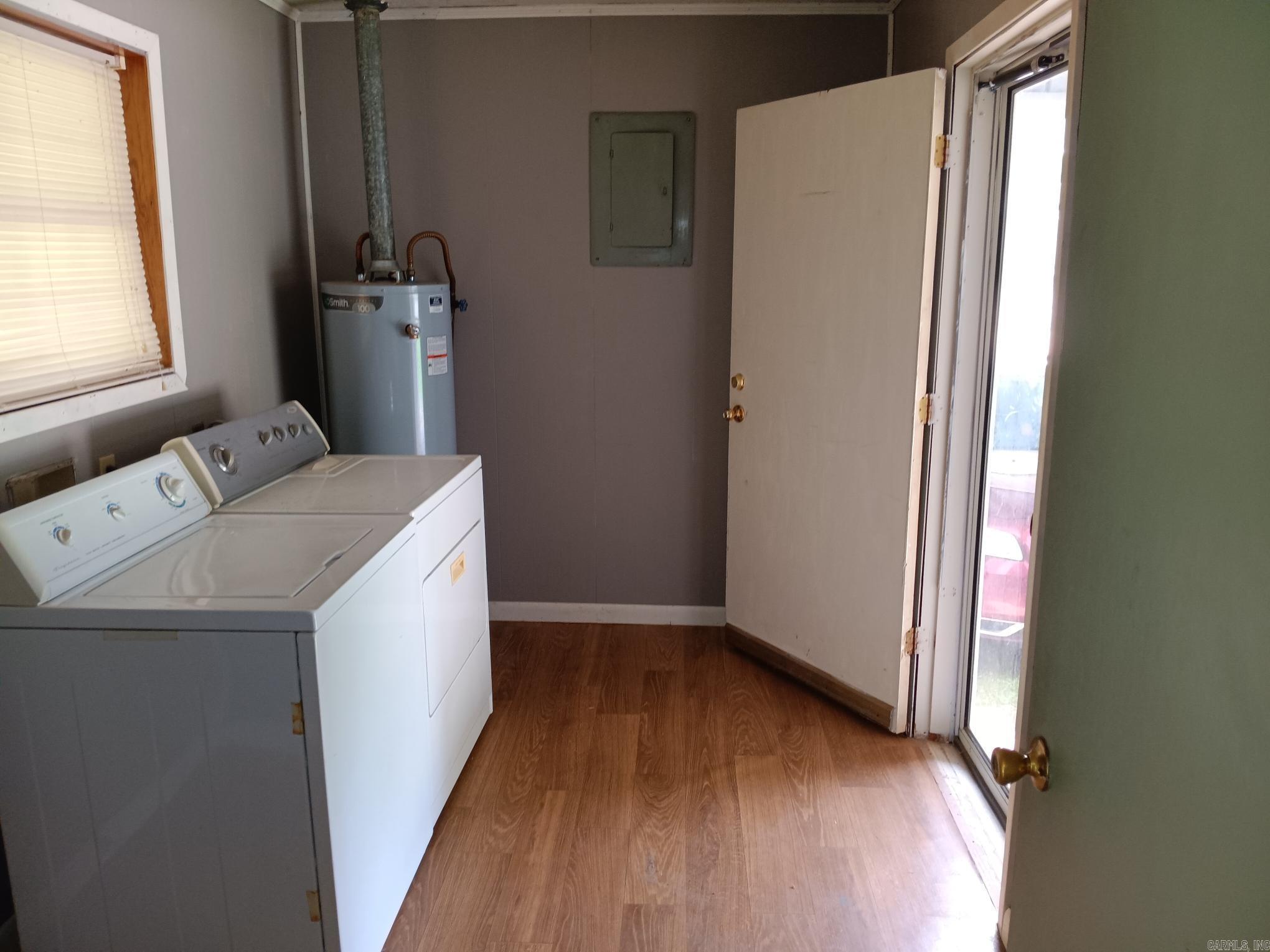 O D PENCE ADDN - Residential