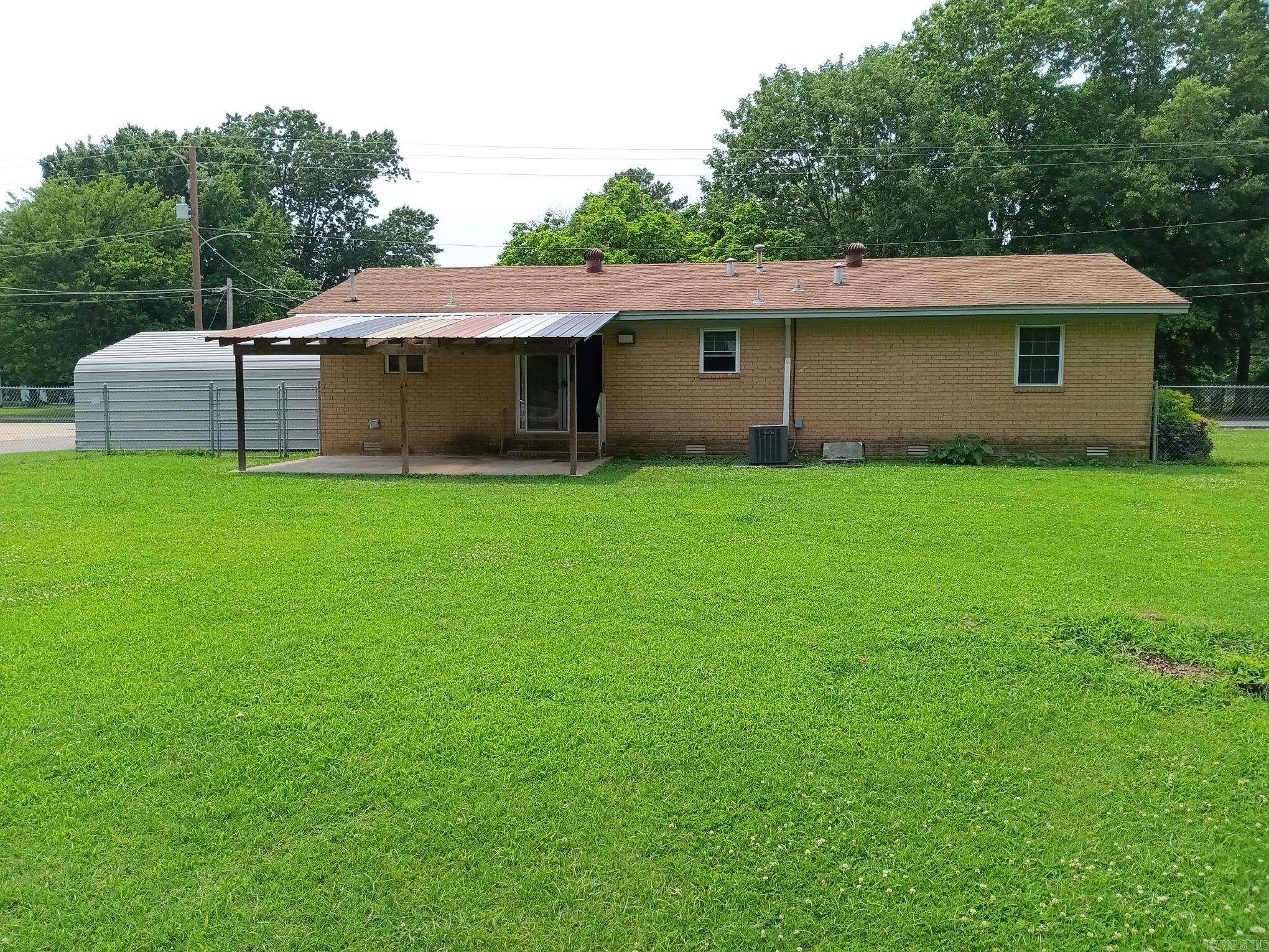 O D PENCE ADDN - Residential