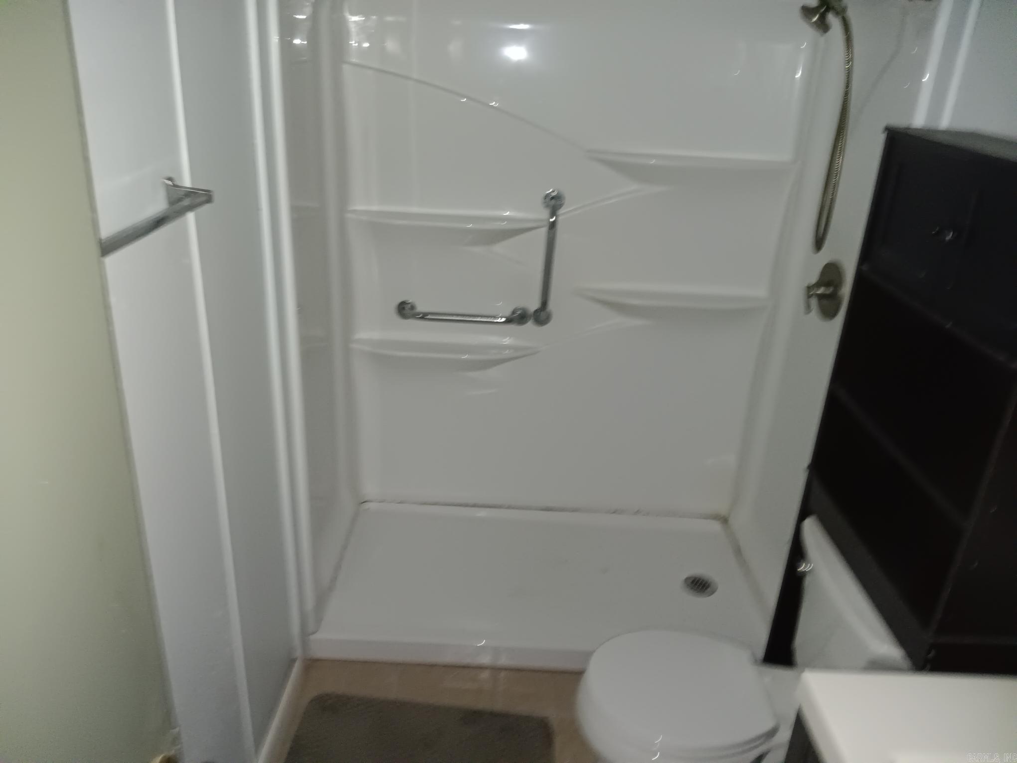 O D PENCE ADDN - Residential