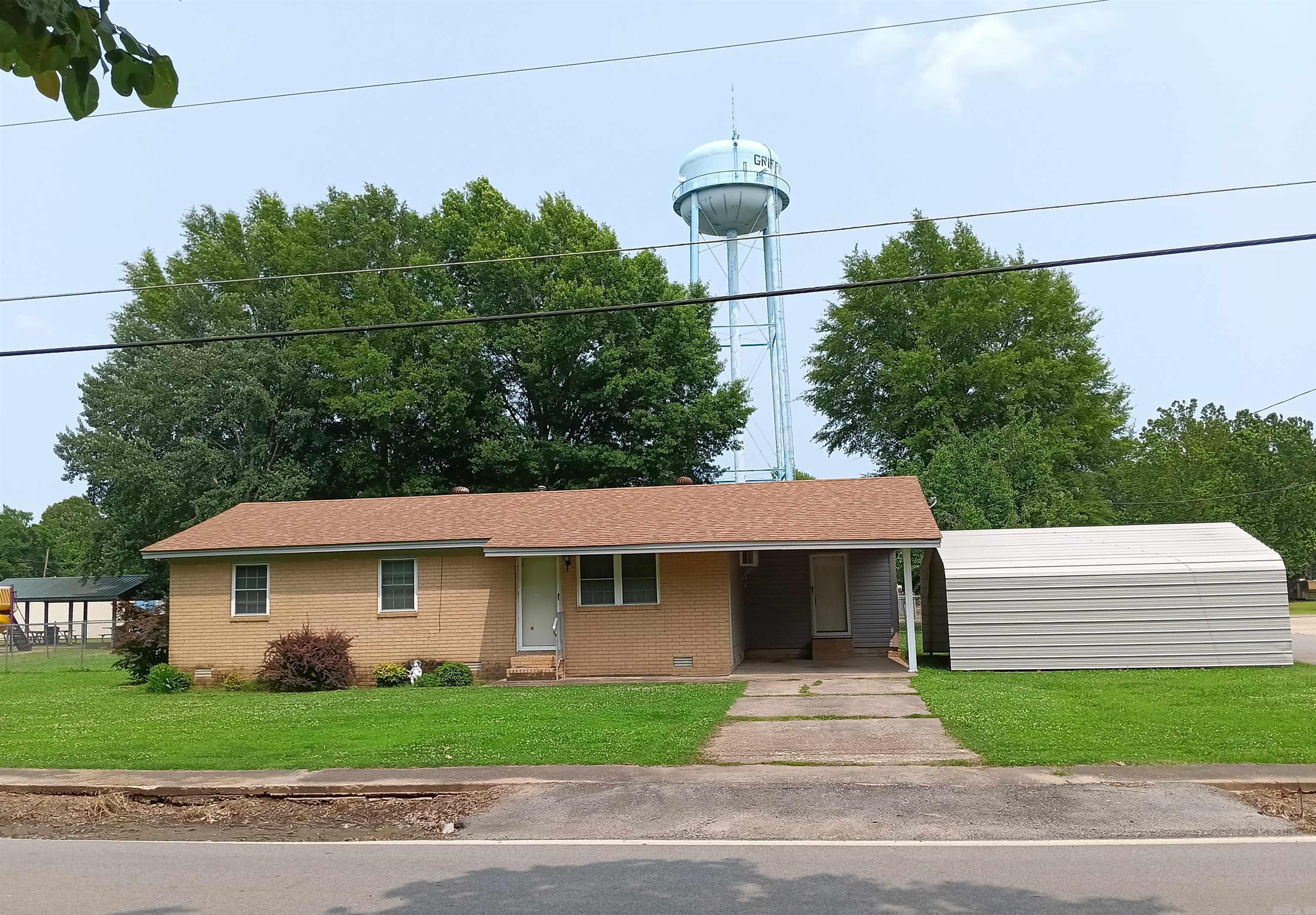 O D PENCE ADDN - Residential