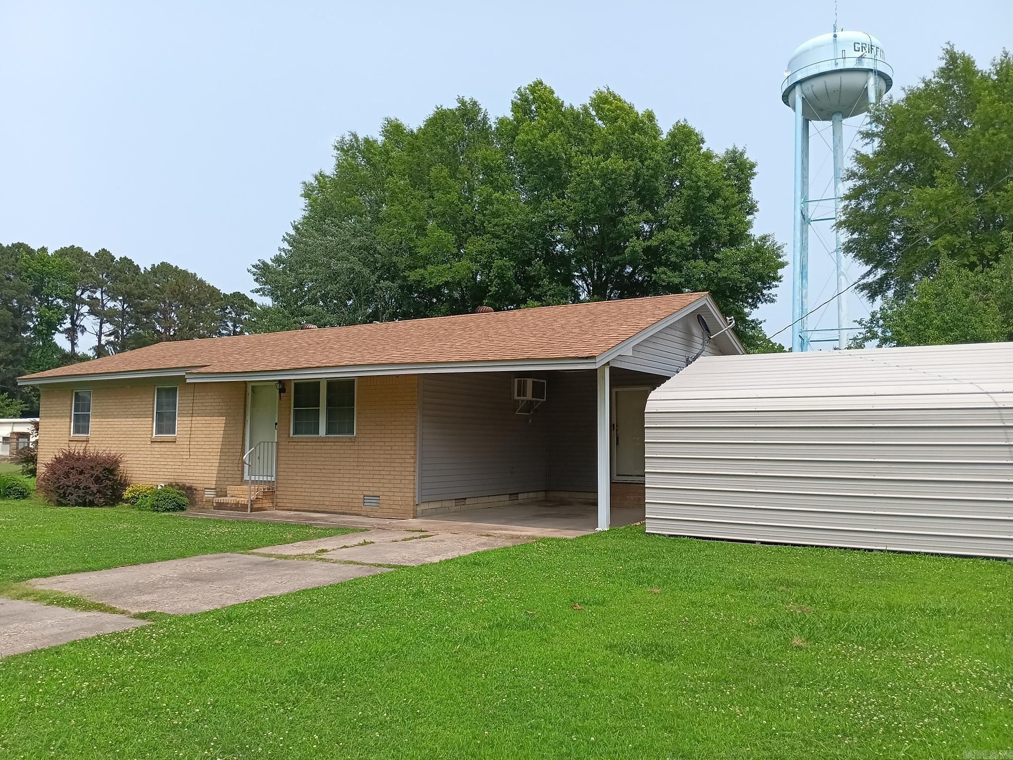 O D PENCE ADDN - Residential