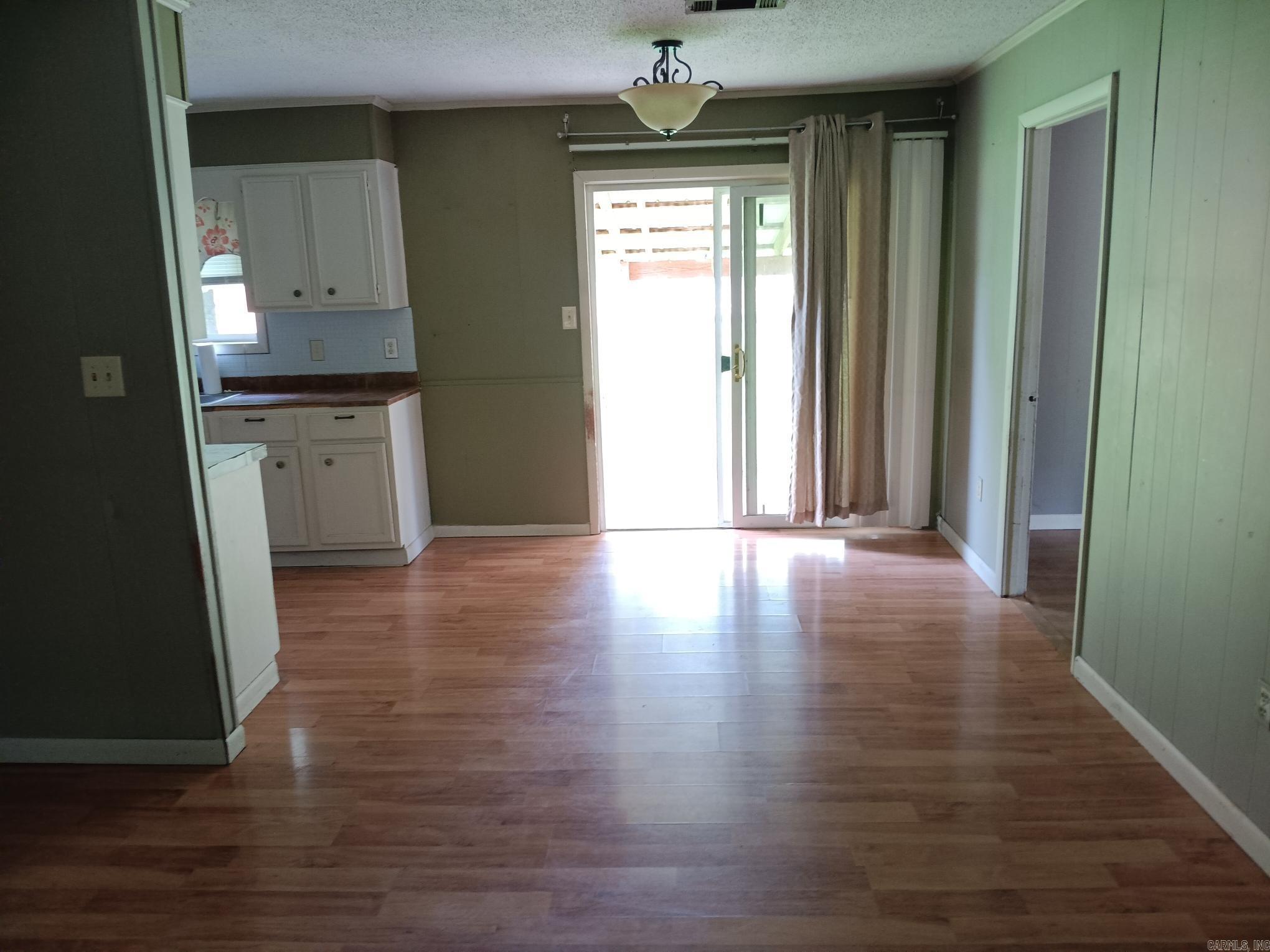 O D PENCE ADDN - Residential