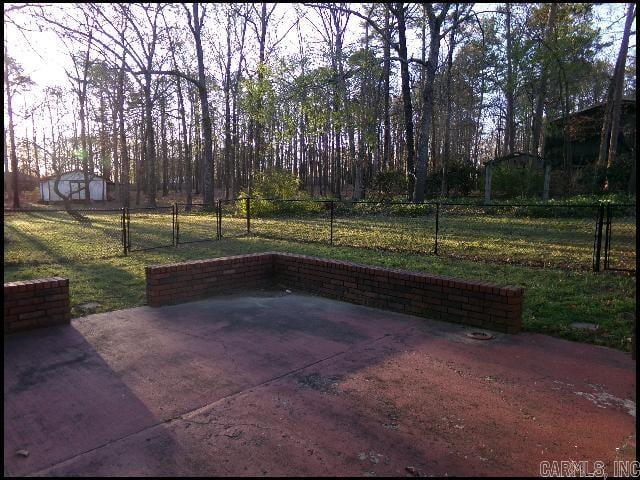 Springhill Farms - Residential Lease