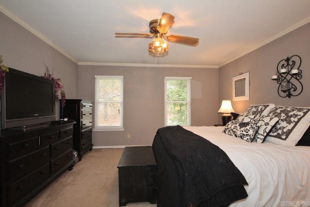 Marlowe Manor - Residential