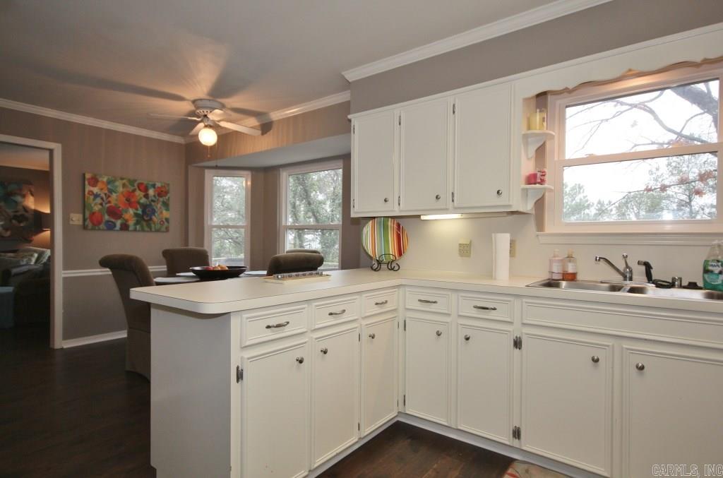 Marlowe Manor - Residential