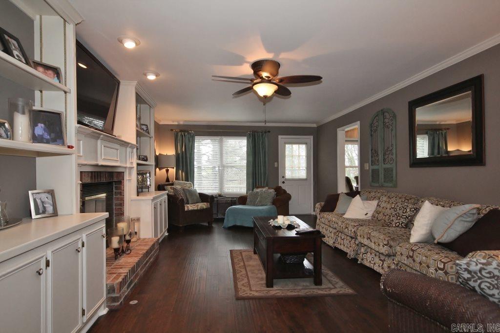 Marlowe Manor - Residential