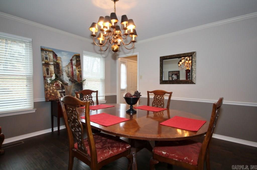 Marlowe Manor - Residential