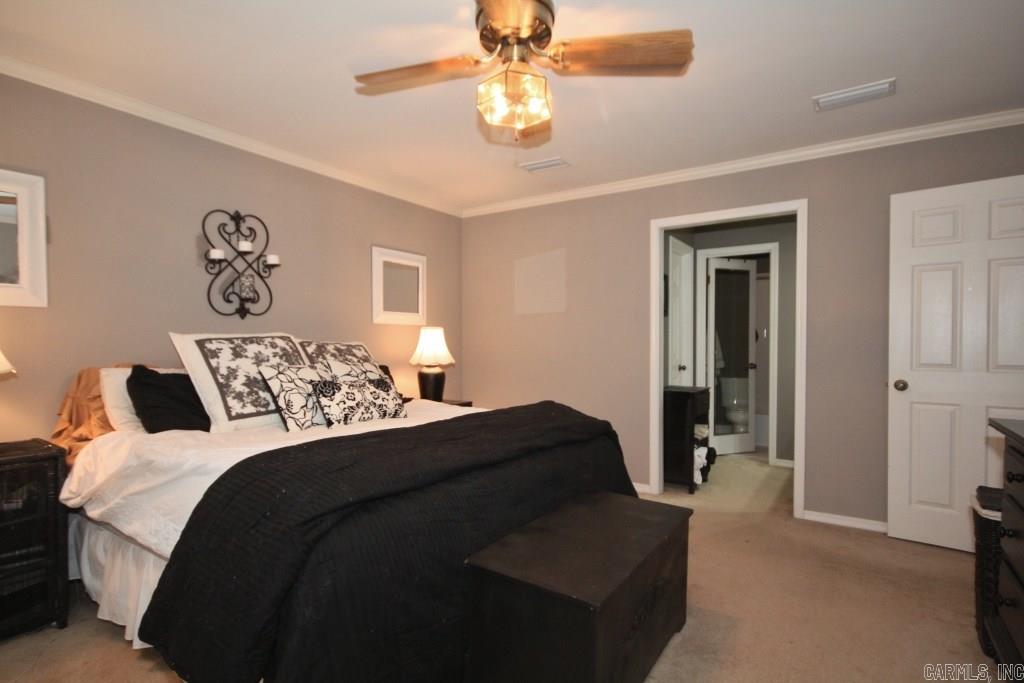 Marlowe Manor - Residential