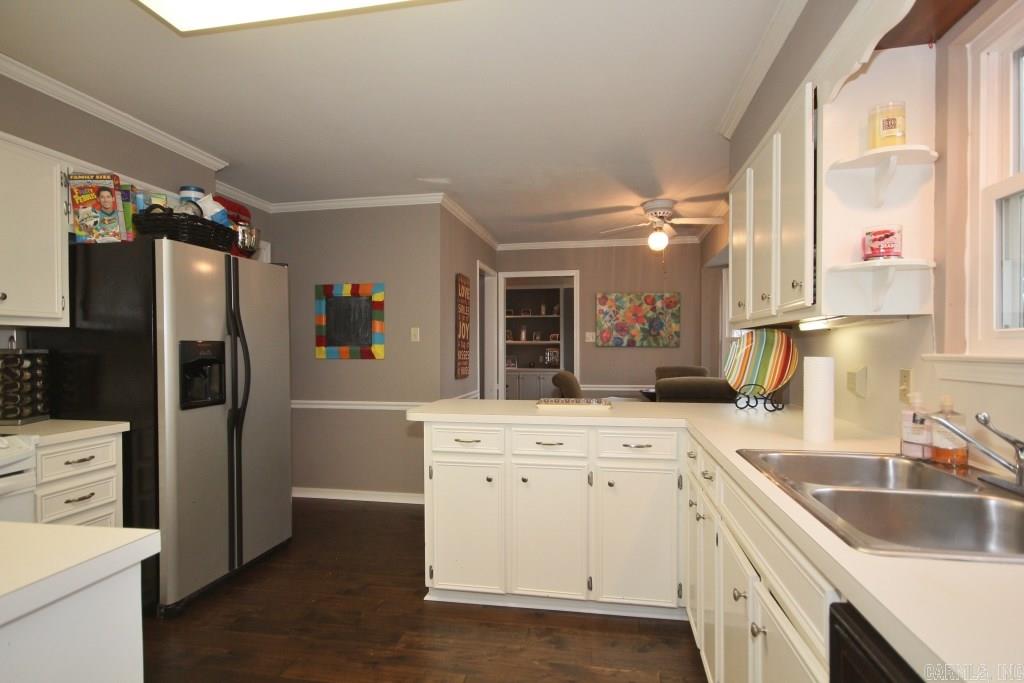 Marlowe Manor - Residential