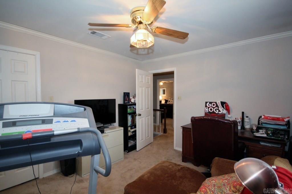 Marlowe Manor - Residential