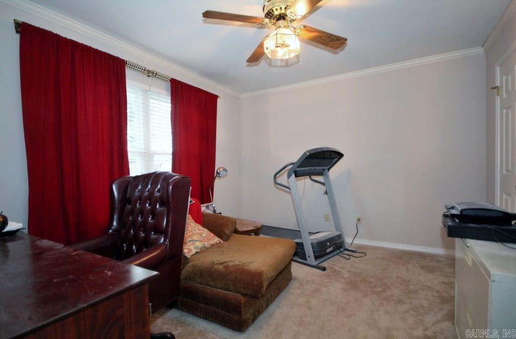 Marlowe Manor - Residential