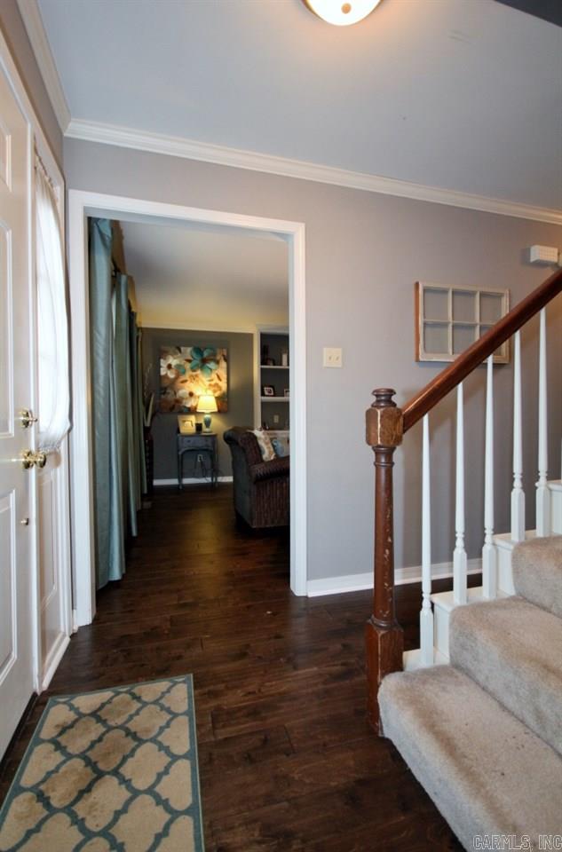 Marlowe Manor - Residential