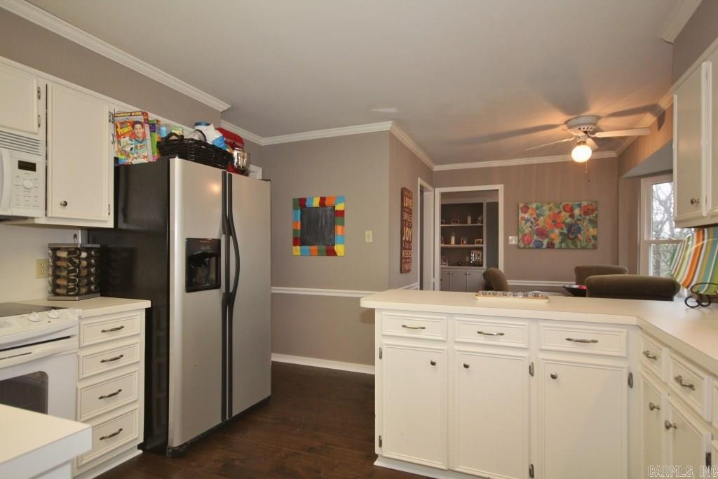 Marlowe Manor - Residential