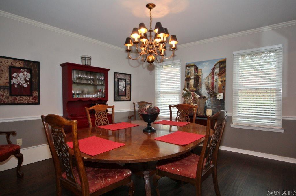 Marlowe Manor - Residential