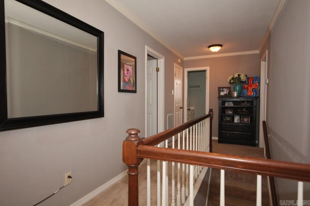 Marlowe Manor - Residential