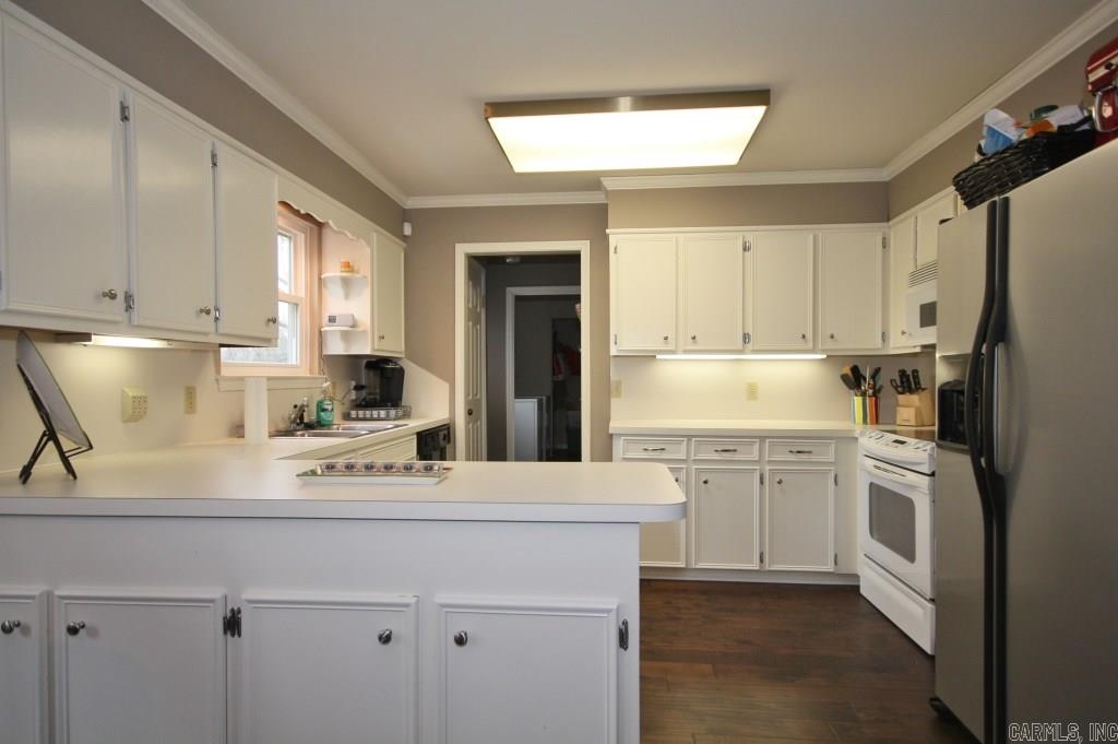 Marlowe Manor - Residential