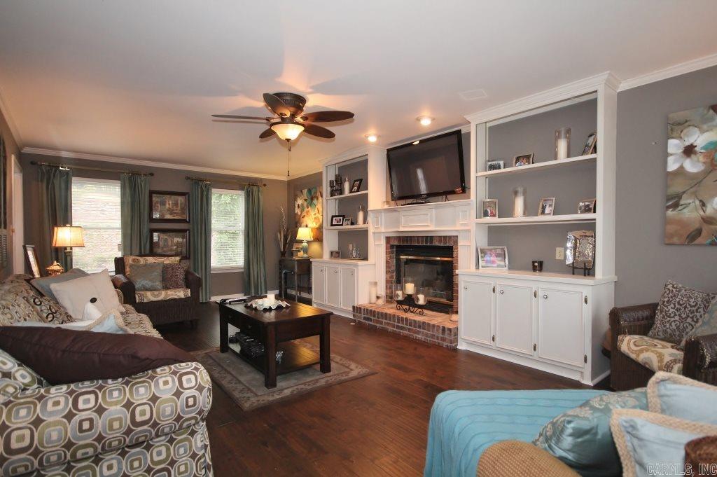 Marlowe Manor - Residential