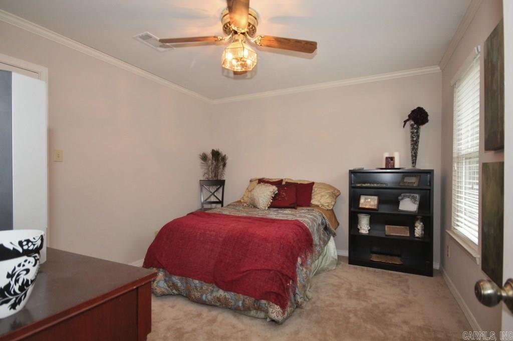 Marlowe Manor - Residential