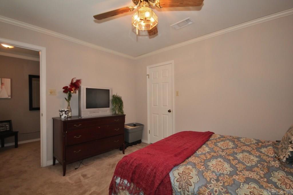 Marlowe Manor - Residential