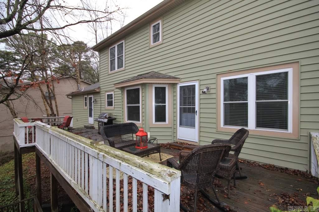 Marlowe Manor - Residential