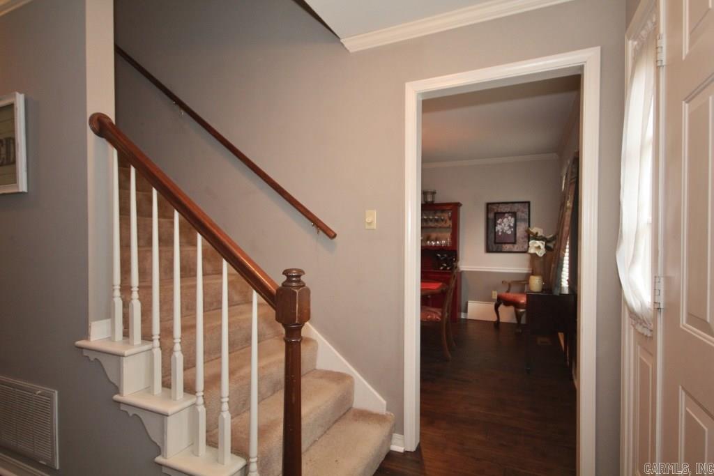 Marlowe Manor - Residential