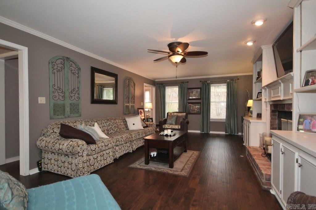 Marlowe Manor - Residential