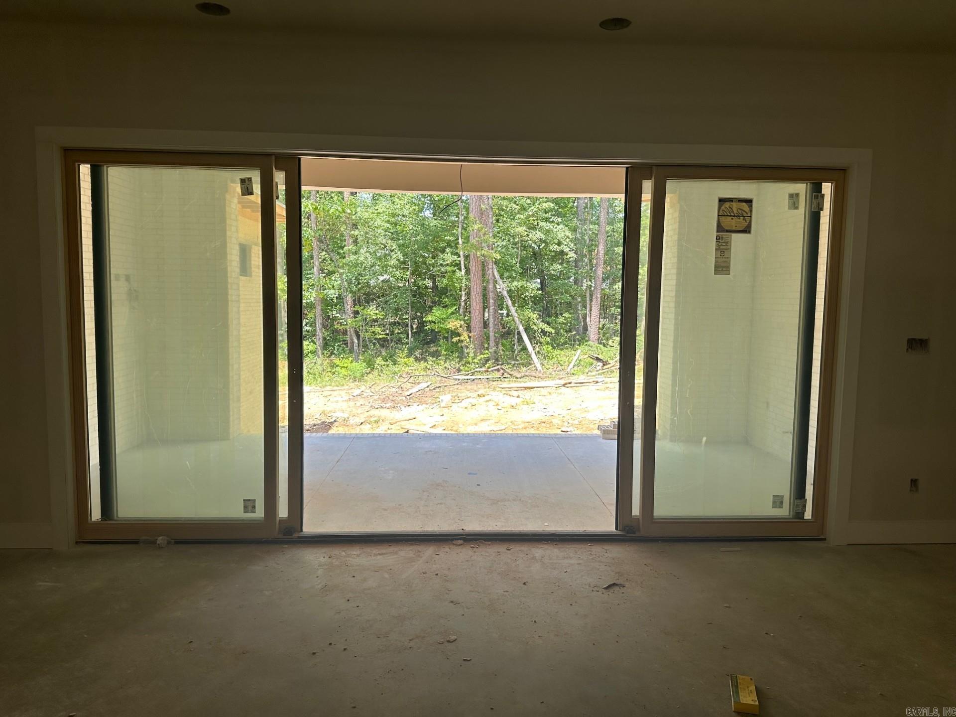 CHENAL VALLEY MEREVILLE PLACE - Residential