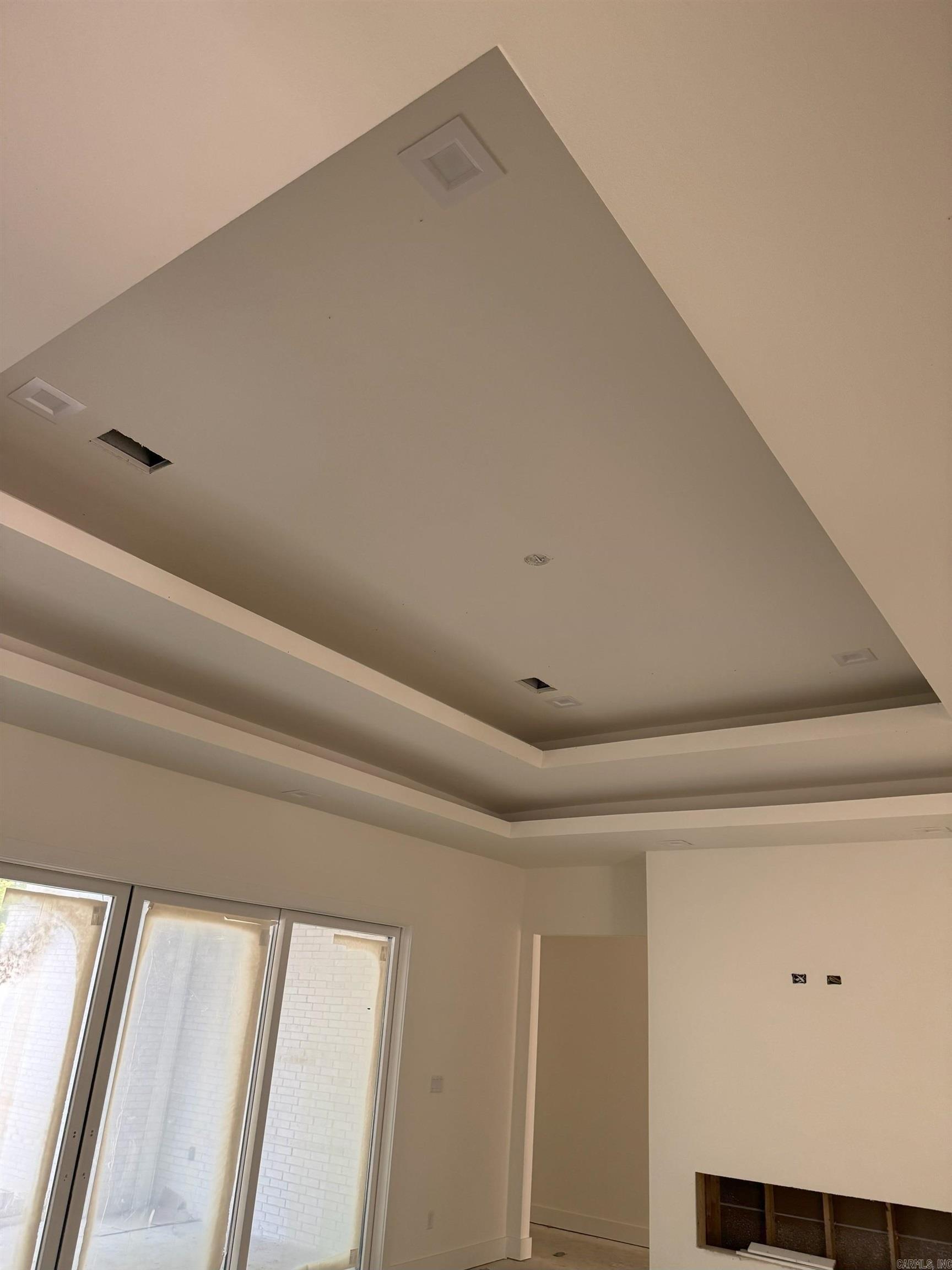 CHENAL VALLEY MEREVILLE PLACE - Residential