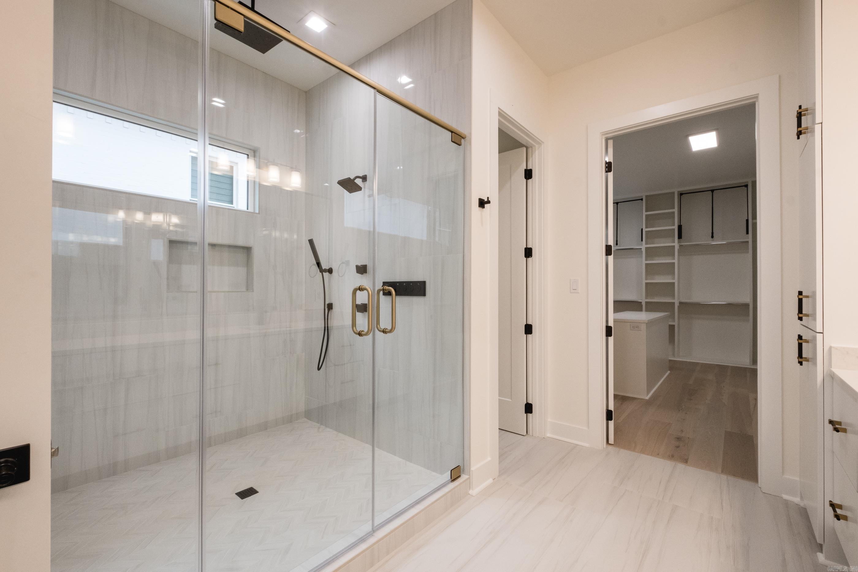 CHENAL VALLEY MEREVILLE PLACE - Residential