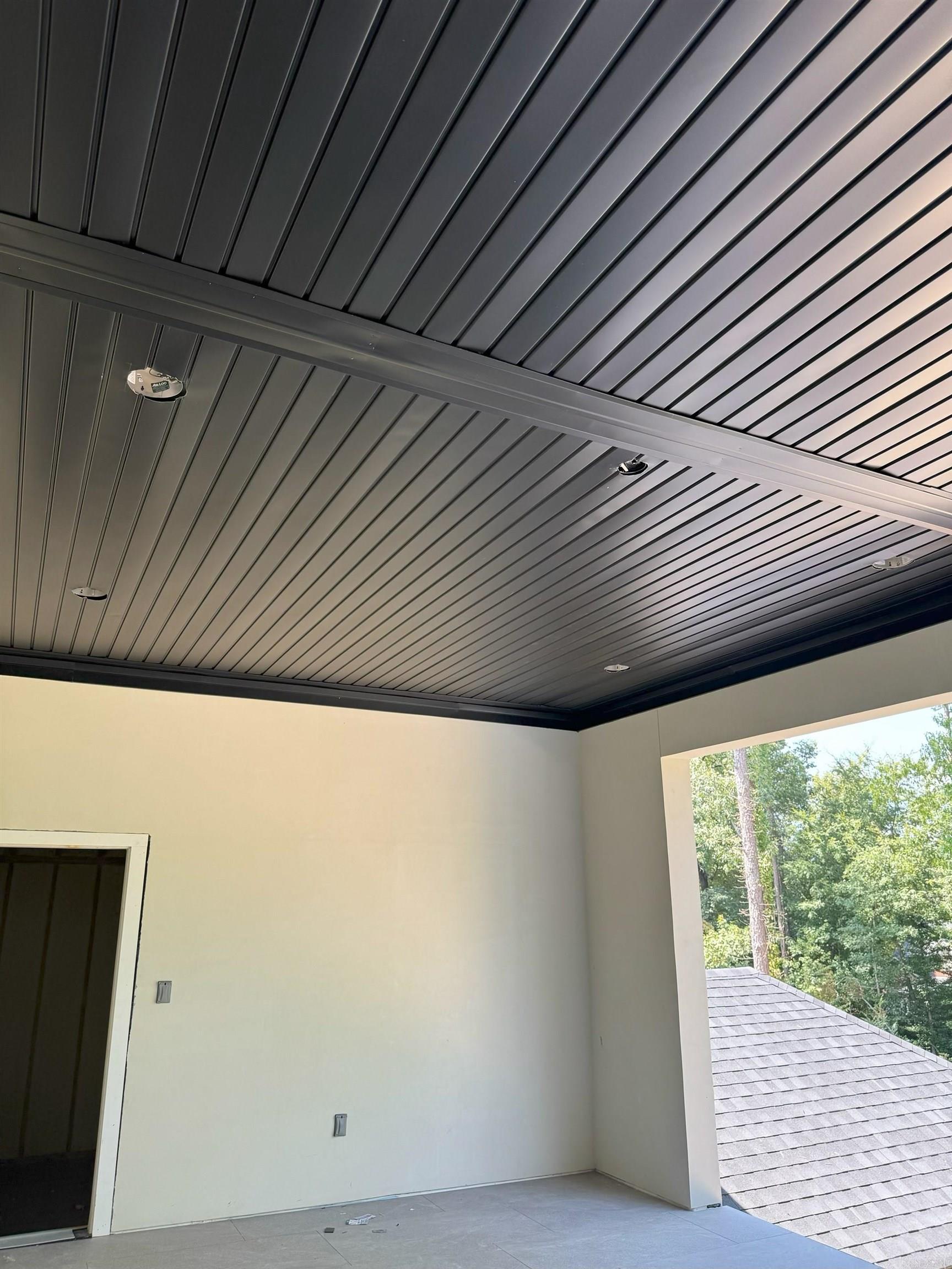 CHENAL VALLEY MEREVILLE PLACE - Residential