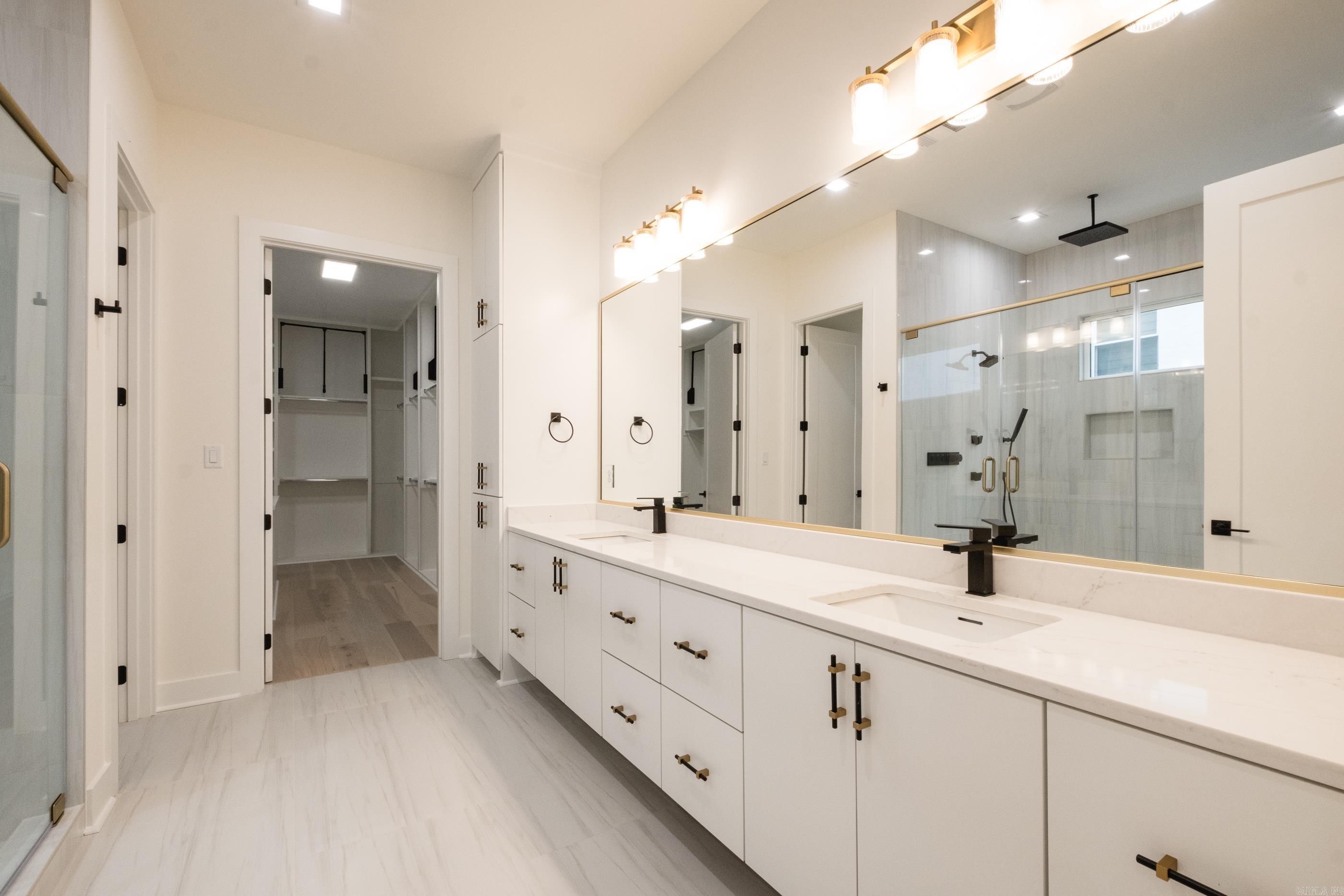 CHENAL VALLEY MEREVILLE PLACE - Residential