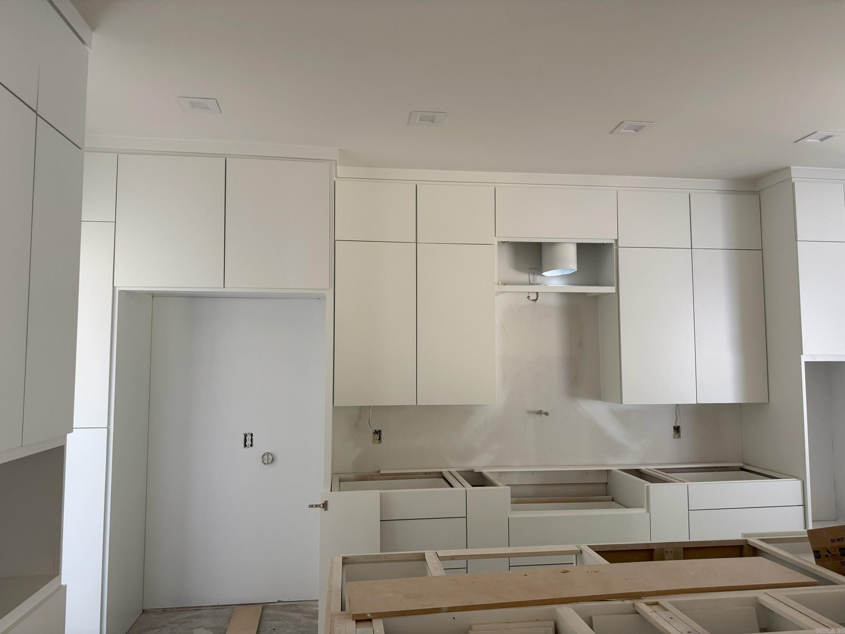 CHENAL VALLEY MEREVILLE PLACE - Residential