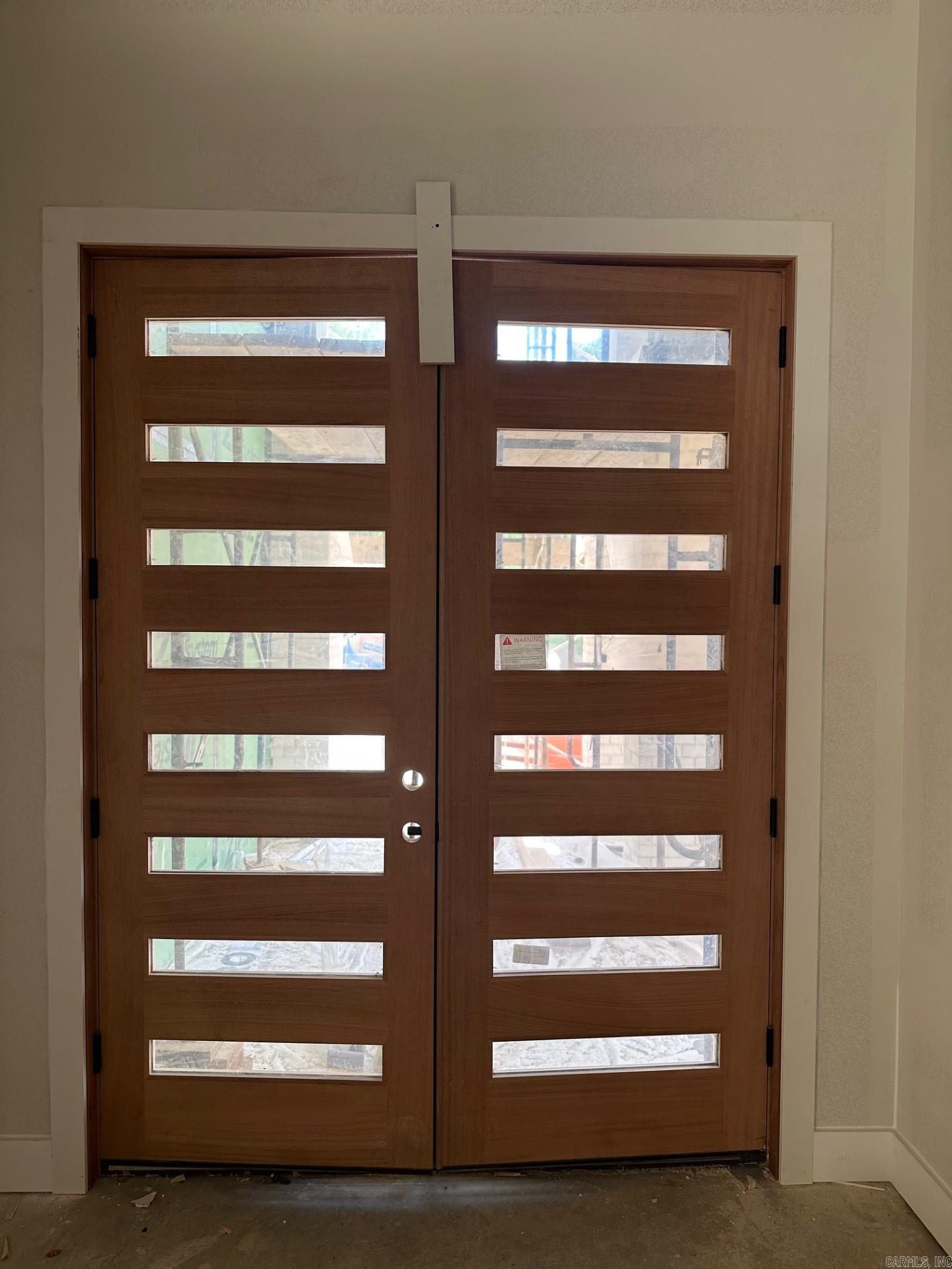 CHENAL VALLEY MEREVILLE PLACE - Residential