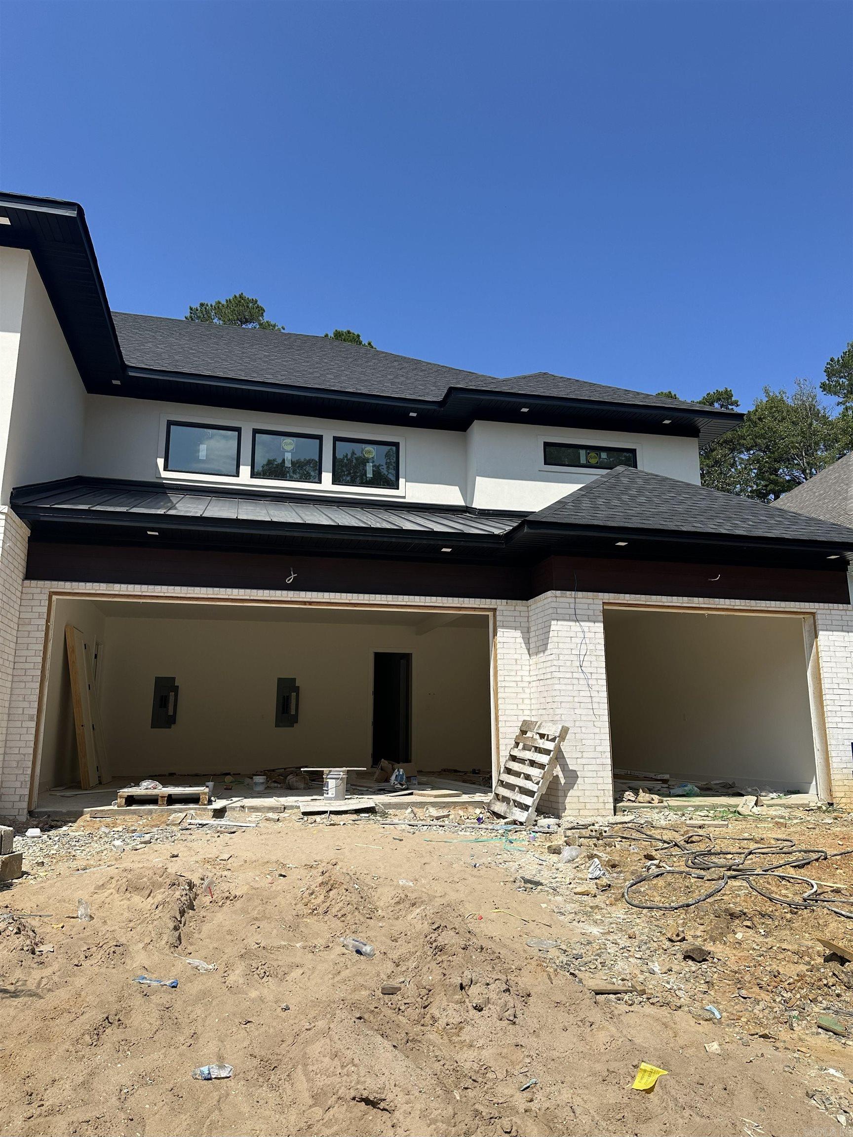 CHENAL VALLEY MEREVILLE PLACE - Residential