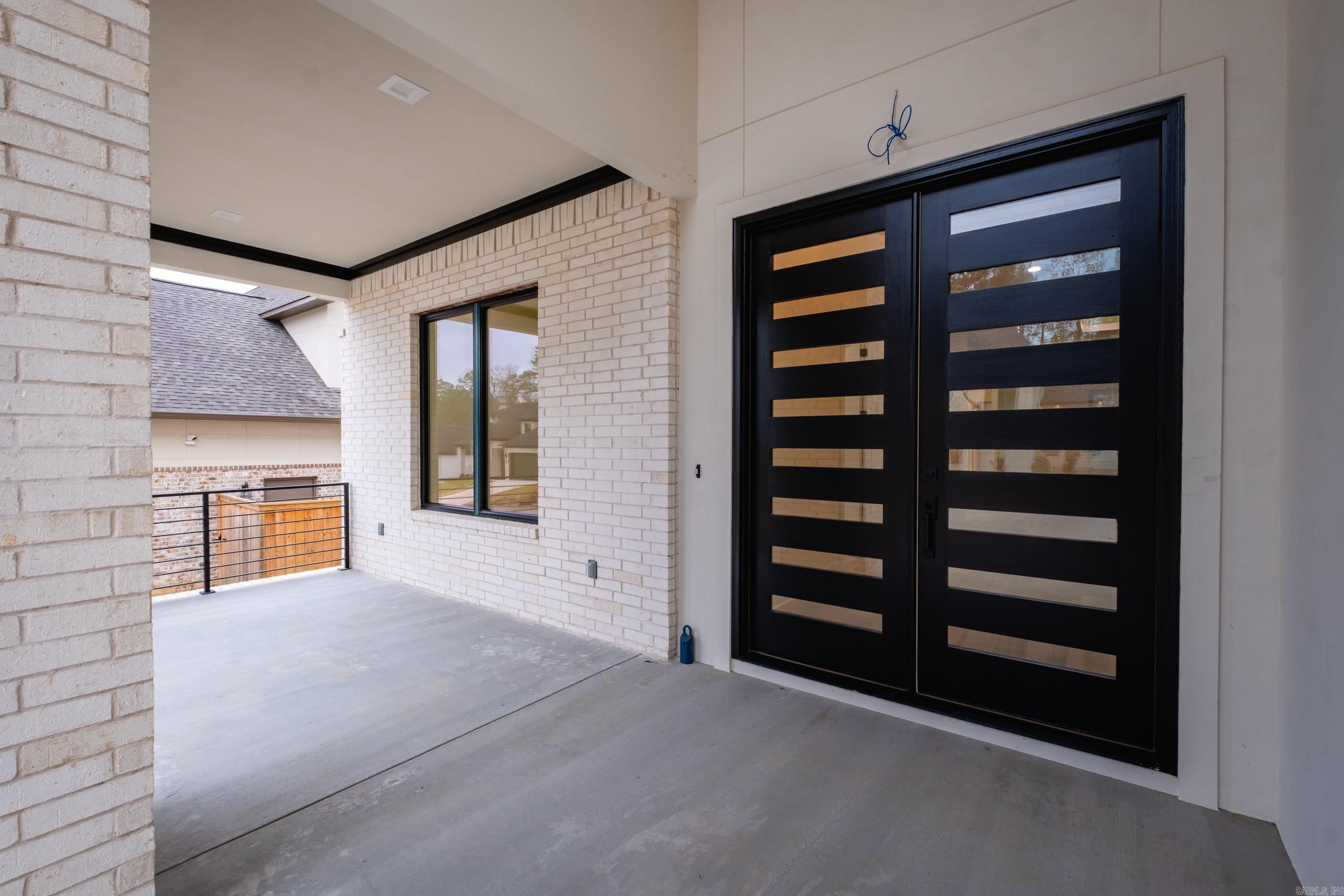 CHENAL VALLEY MEREVILLE PLACE - Residential