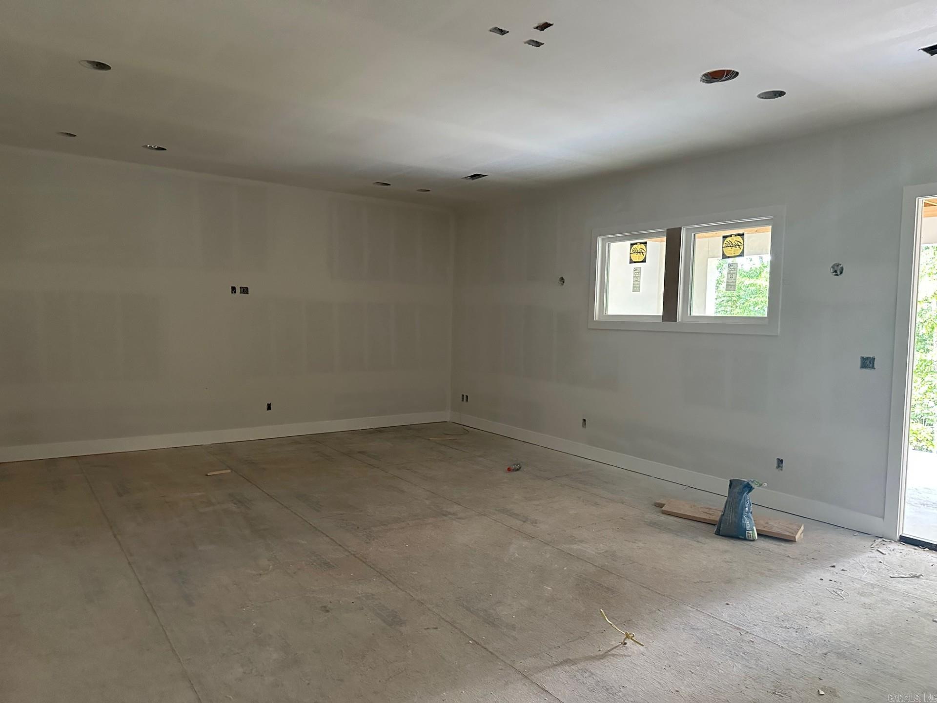 CHENAL VALLEY MEREVILLE PLACE - Residential