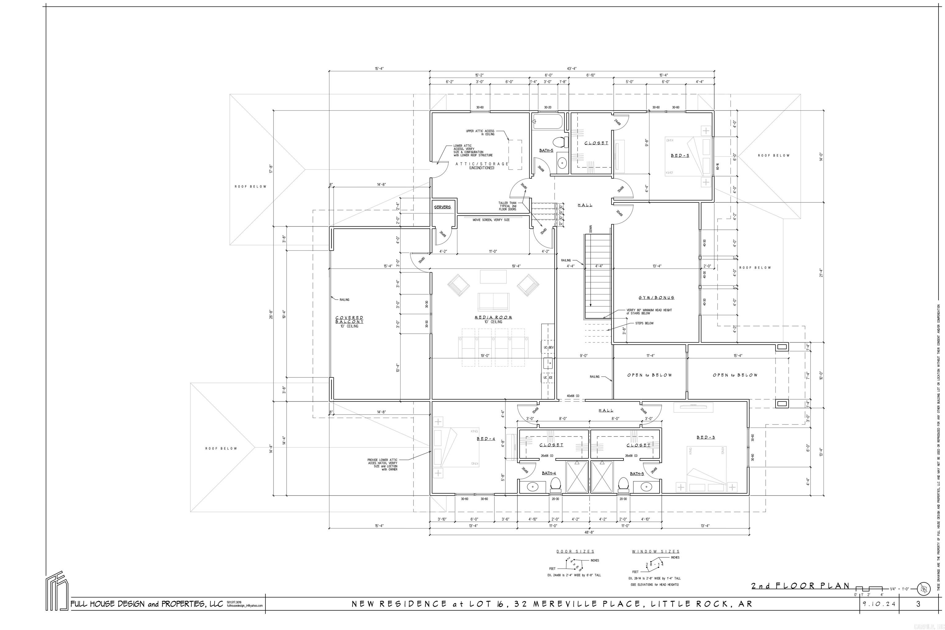 CHENAL VALLEY MEREVILLE PLACE - Residential