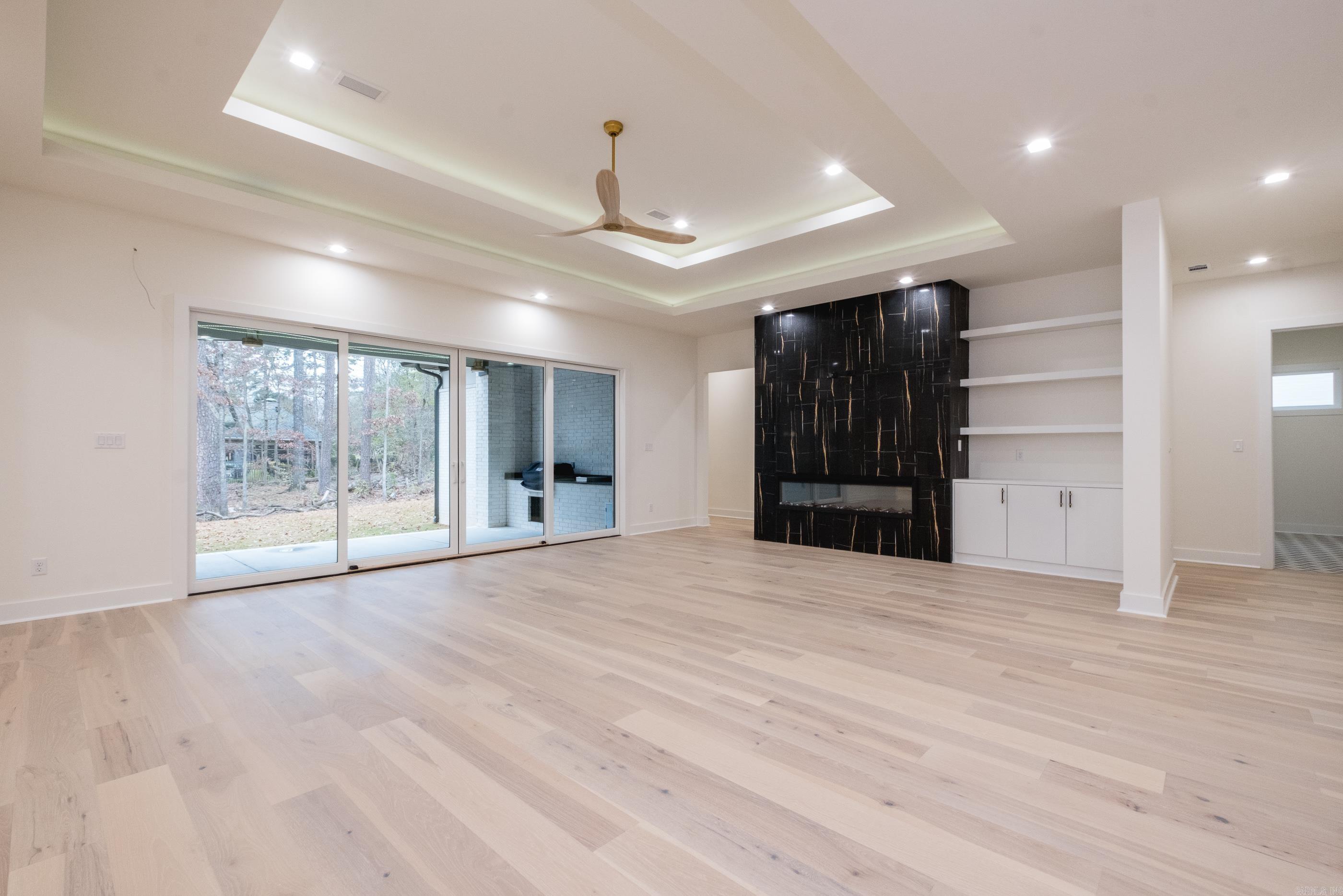 CHENAL VALLEY MEREVILLE PLACE - Residential