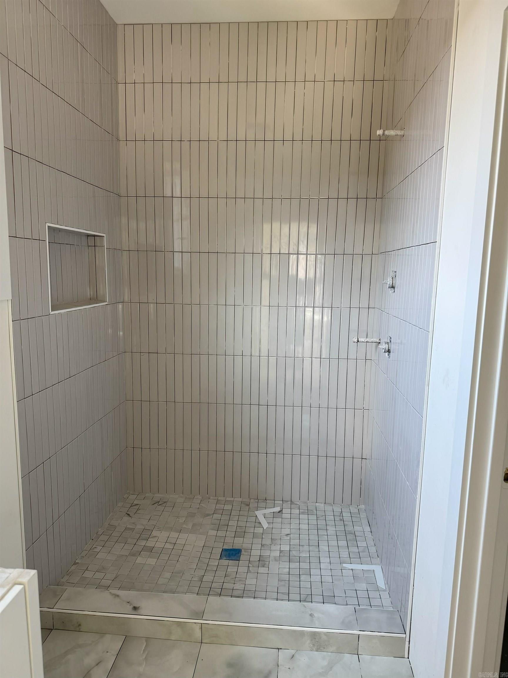 CHENAL VALLEY MEREVILLE PLACE - Residential