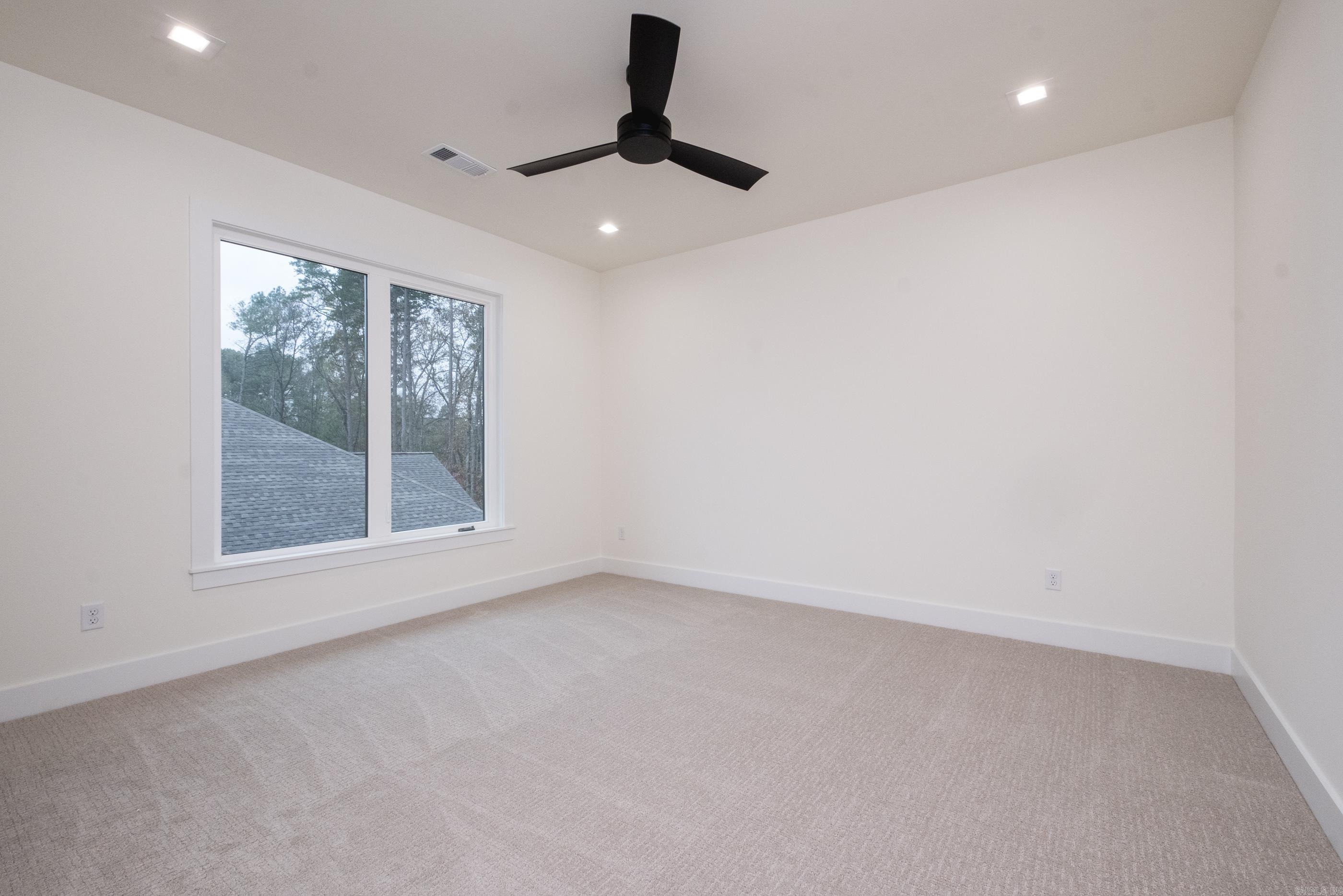 CHENAL VALLEY MEREVILLE PLACE - Residential