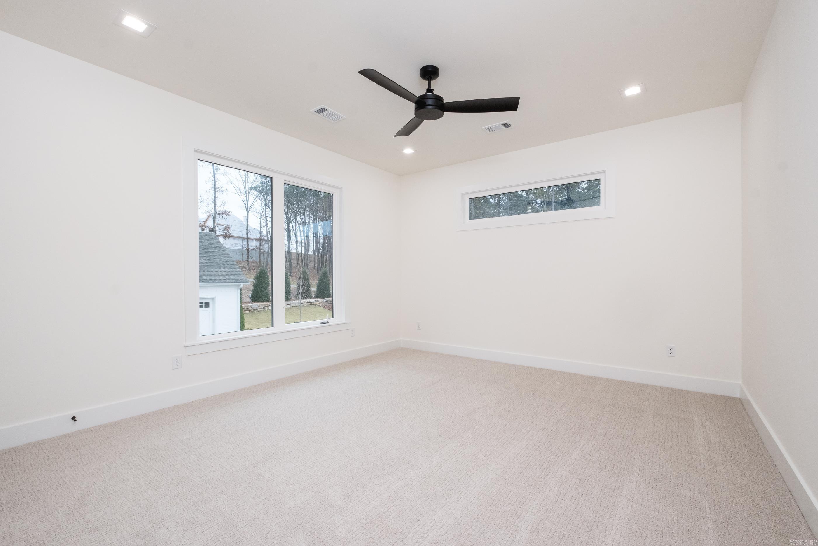 CHENAL VALLEY MEREVILLE PLACE - Residential