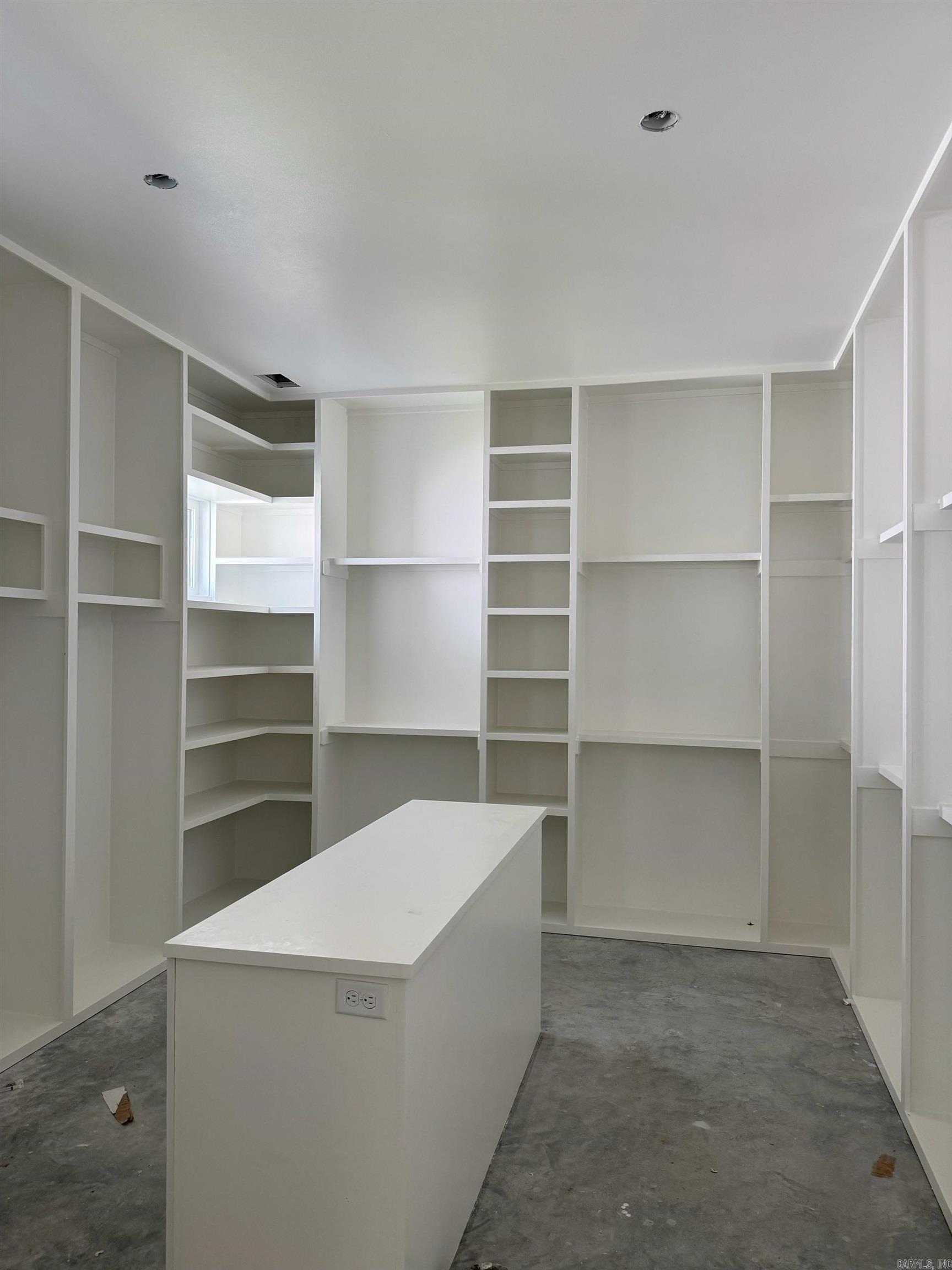 CHENAL VALLEY MEREVILLE PLACE - Residential