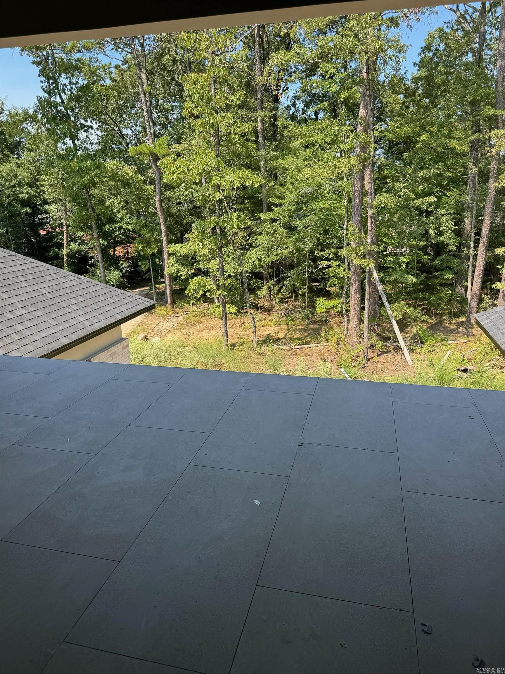 CHENAL VALLEY MEREVILLE PLACE - Residential