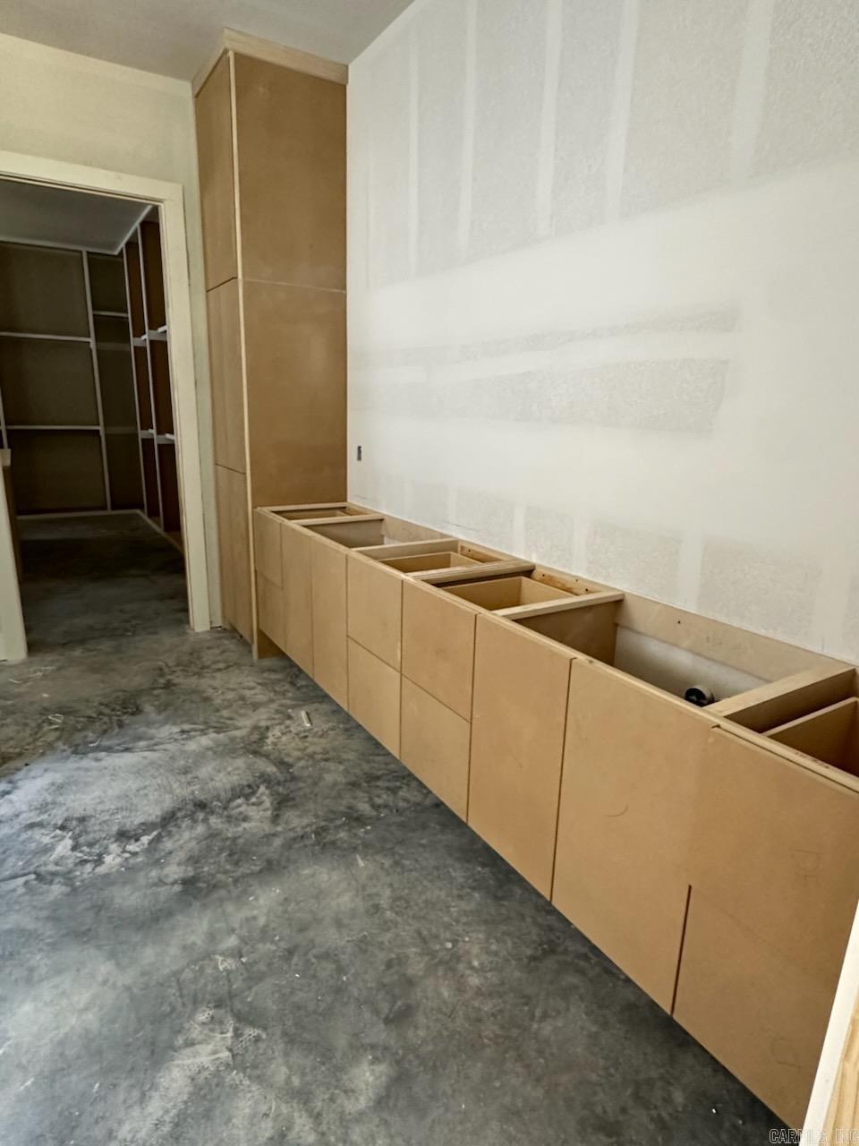 CHENAL VALLEY MEREVILLE PLACE - Residential