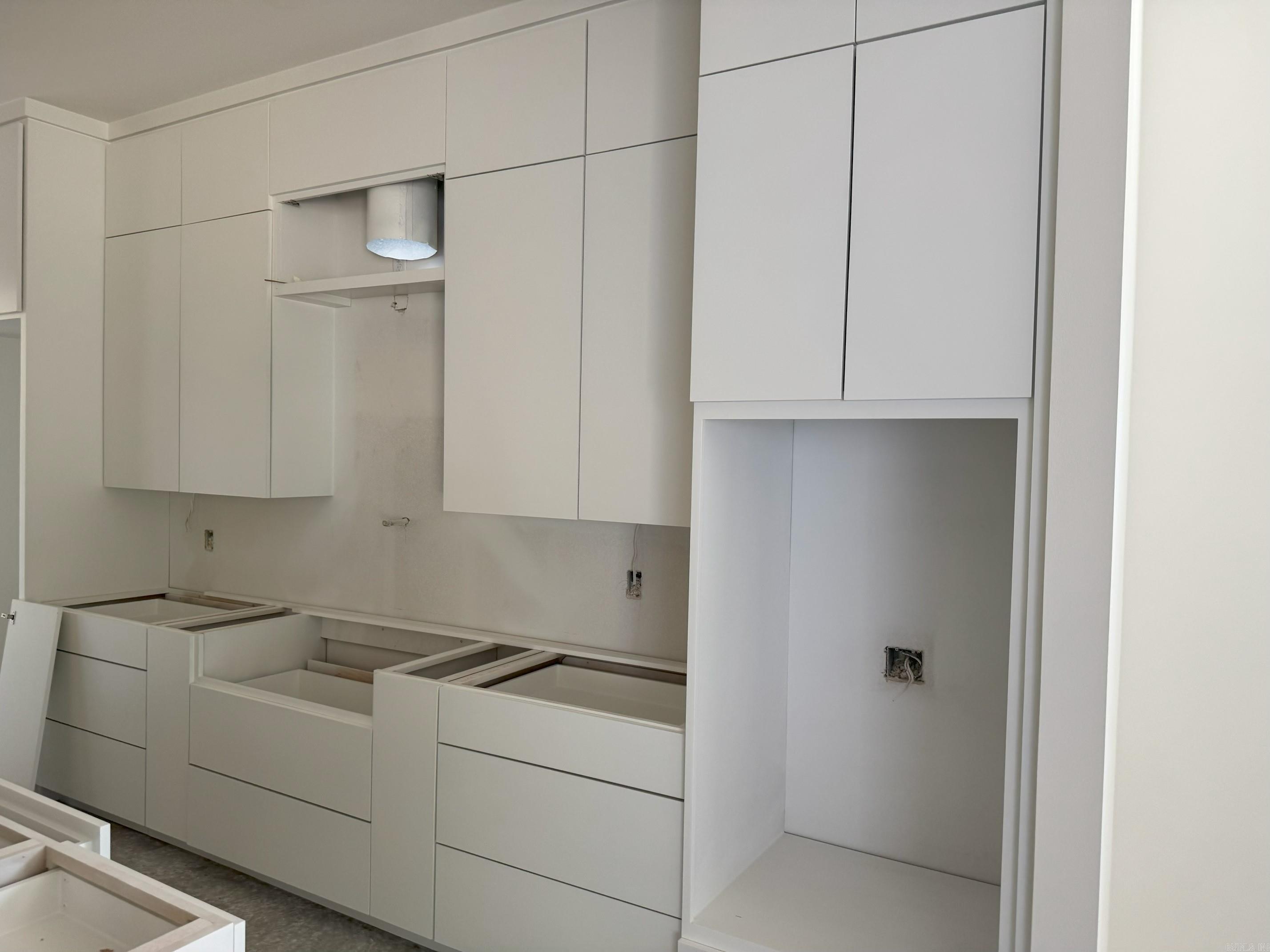 CHENAL VALLEY MEREVILLE PLACE - Residential