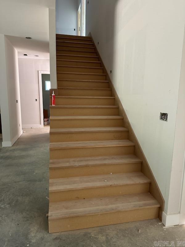 CHENAL VALLEY MEREVILLE PLACE - Residential