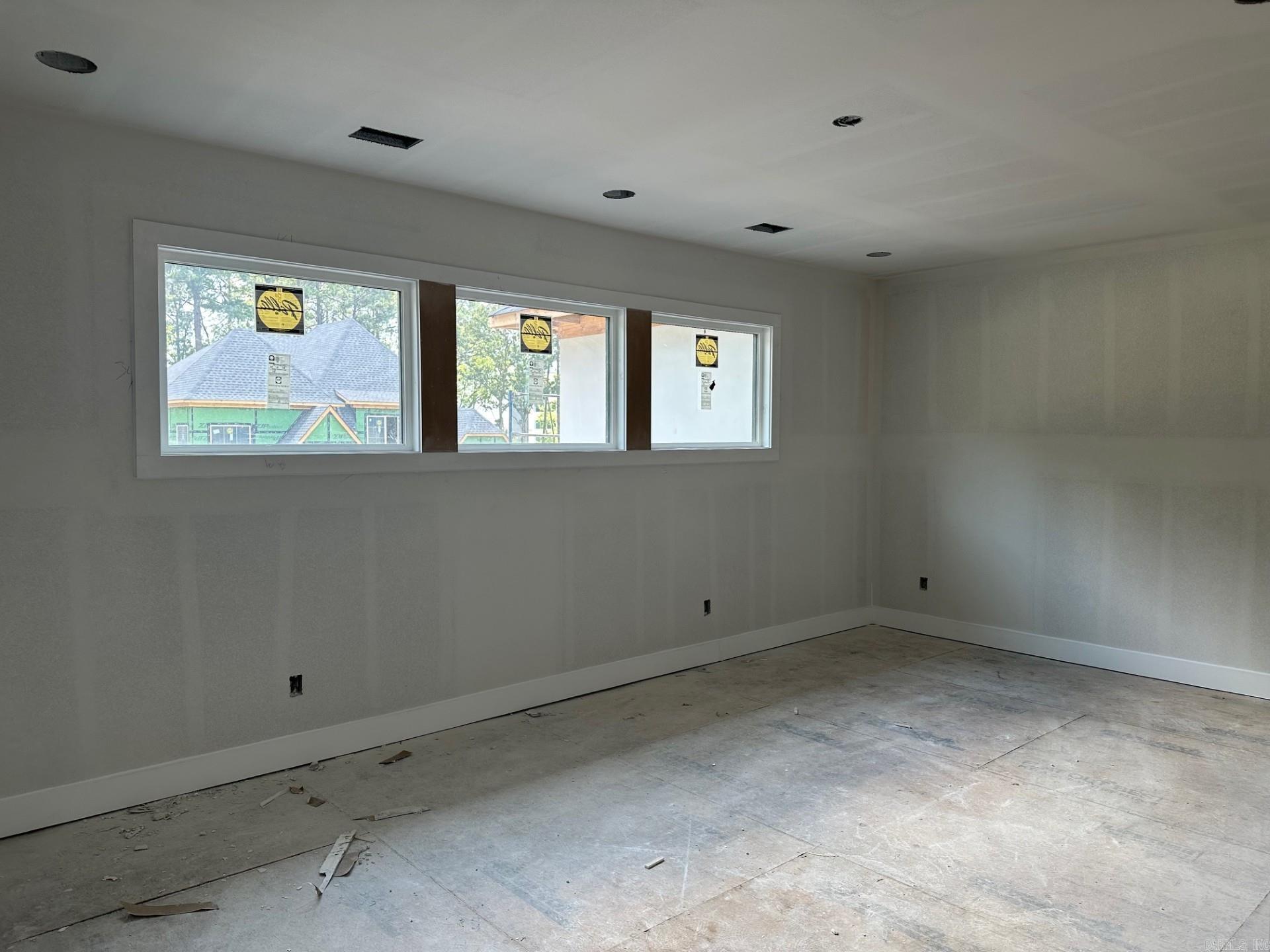 CHENAL VALLEY MEREVILLE PLACE - Residential