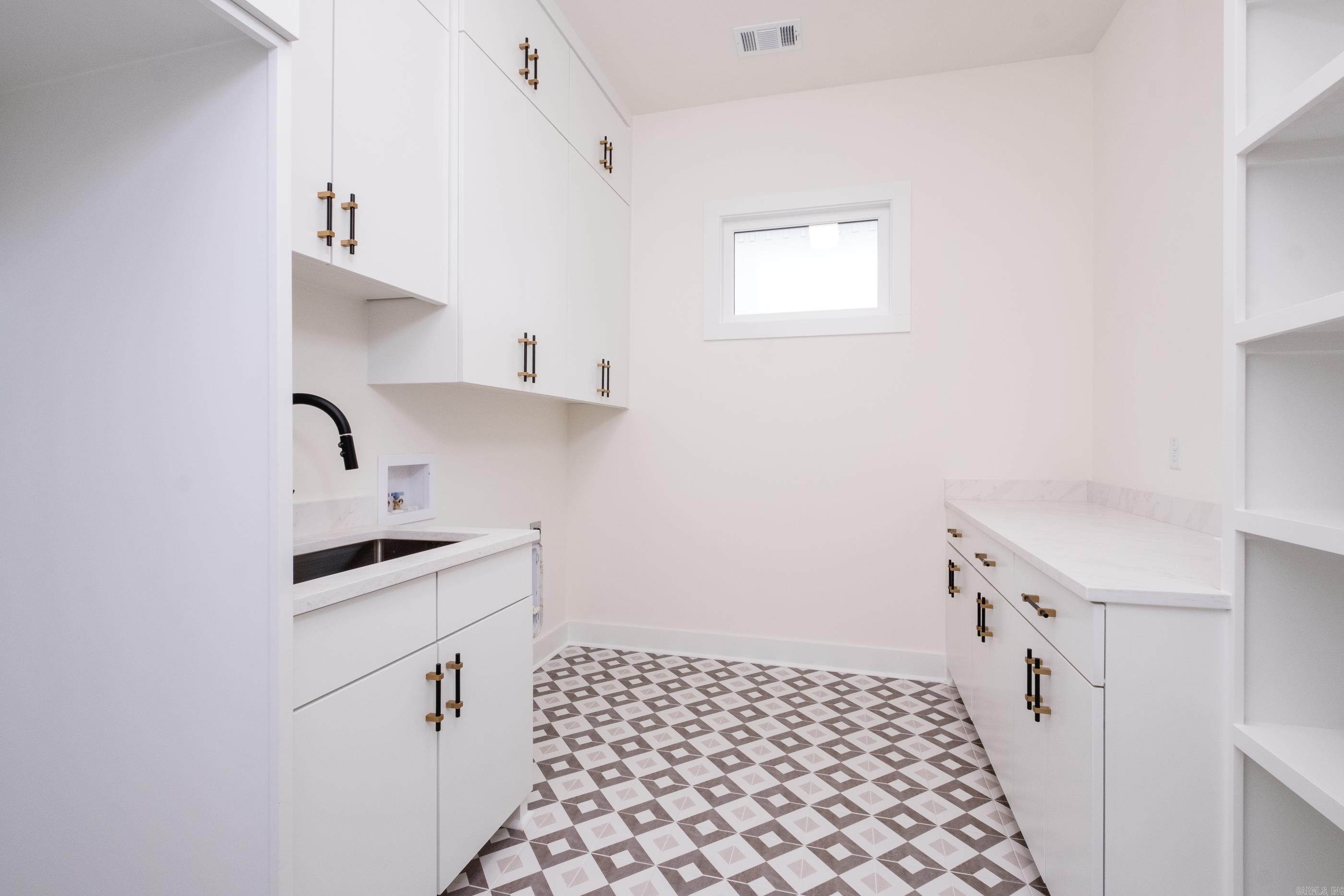 CHENAL VALLEY MEREVILLE PLACE - Residential