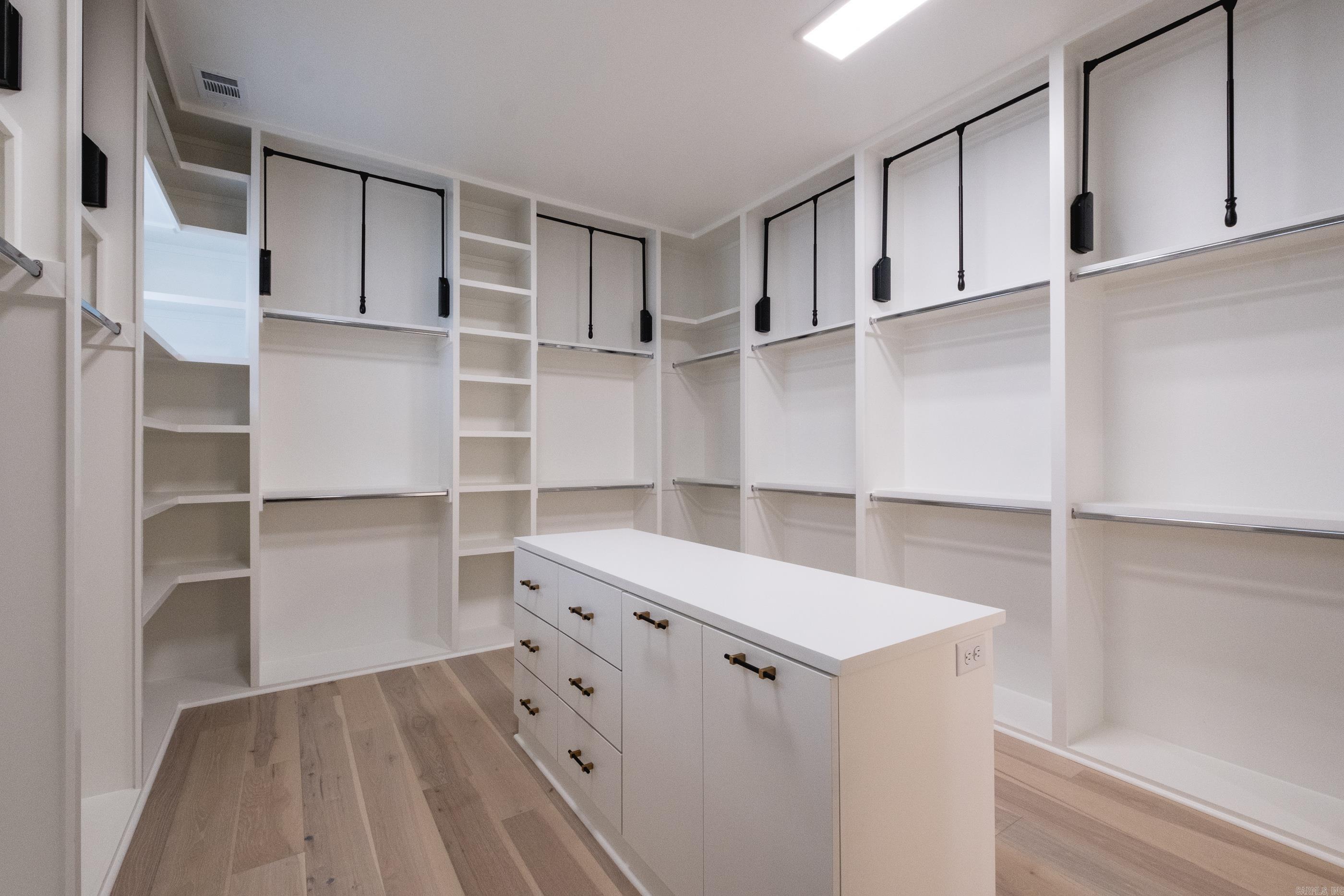 CHENAL VALLEY MEREVILLE PLACE - Residential