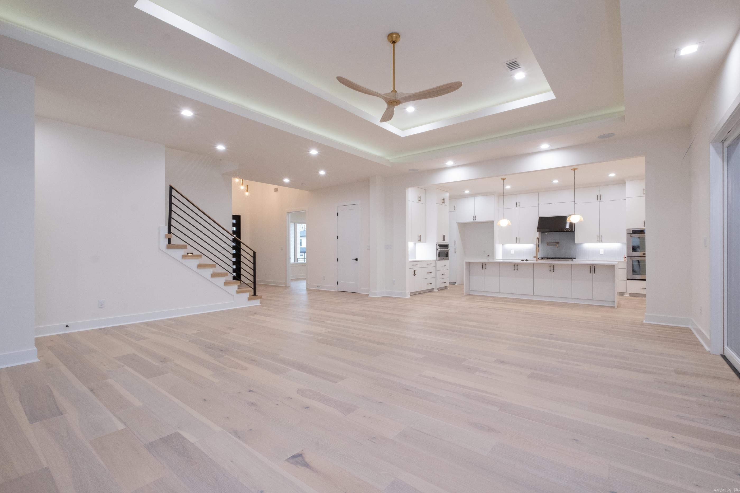 CHENAL VALLEY MEREVILLE PLACE - Residential